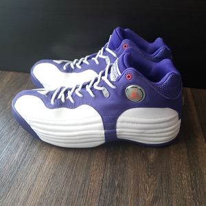 Nike Jordan Jumpman Team 1 White Dark Concord